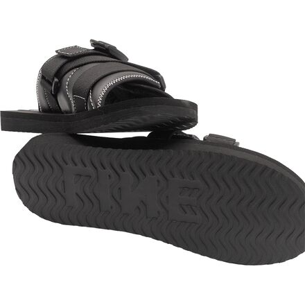 Line - Bootie Slide