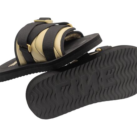 Line - Bootie Slide