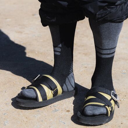 Line - Bootie Slide
