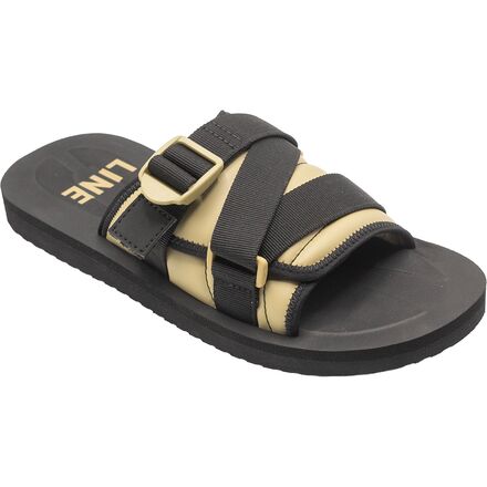 Line - Bootie Slide