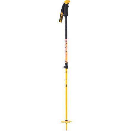 Line - Vision Ski Poles