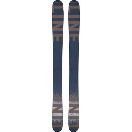Line - Bacon Shorty Ski - 2026 - Kids'