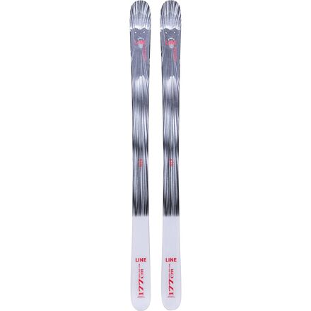 Honey Badger Ski - 2026