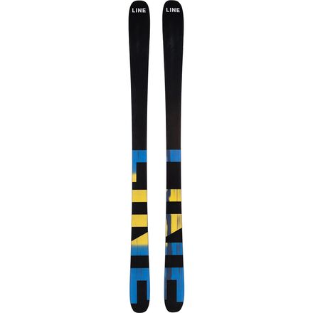 Line - Pandora 85 Ski - 2026