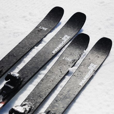Line - Pandora 92 Ski - 2026
