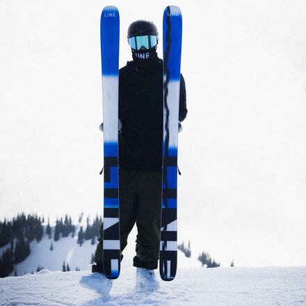 Line - Pandora 99 Ski - 2026