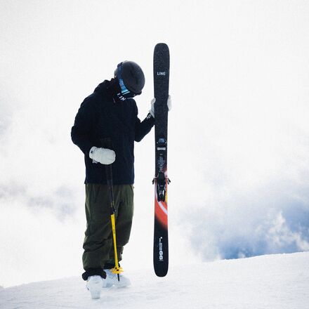 Line - Pandora 99 Ski - 2026