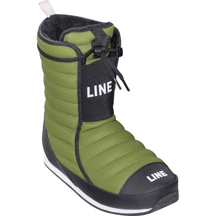Line - Bootie 2.0