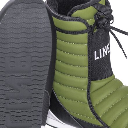 Line - Bootie 2.0