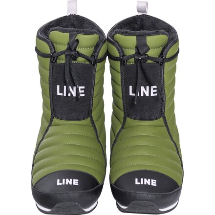 Line - Bootie 2.0