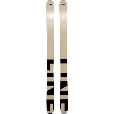 Line - Optic 114 Skis Ltd Edition Camo Pack 2025