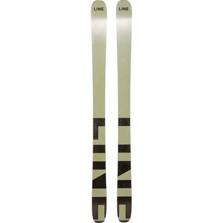 Line - Pandora 92 Skis Ltd Edition Camo Pack 2025