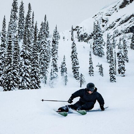 Line - Pandora 99 Skis Ltd Edition Camo Pack 2025
