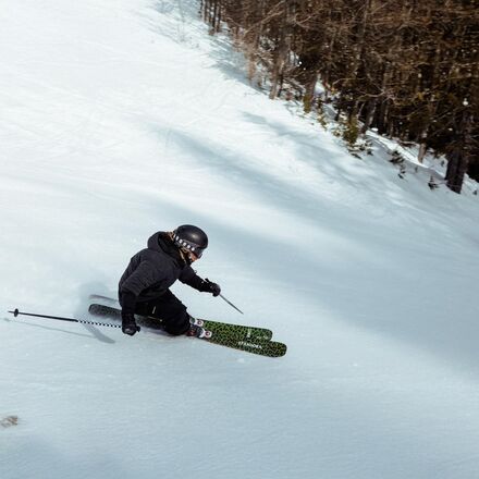 Line - Pandora 99 Skis Ltd Edition Camo Pack 2025