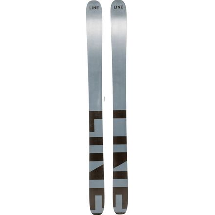 Line - Vision 114 Skis Ltd Edition Camo Pack 2025