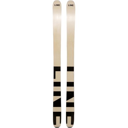Line - Optic 104 Skis