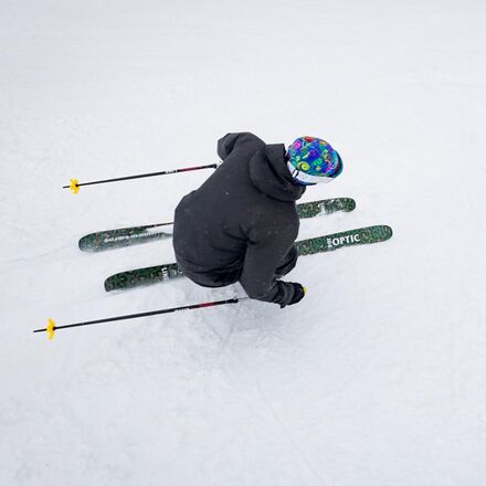 Line - Optic 104 Skis