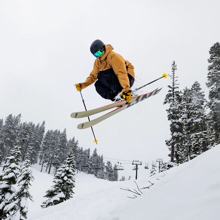 Line - Optic 88 Skis
