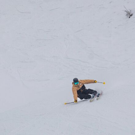 Line - Optic 88 Skis