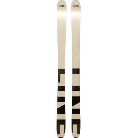 Line - Optic 96 Skis