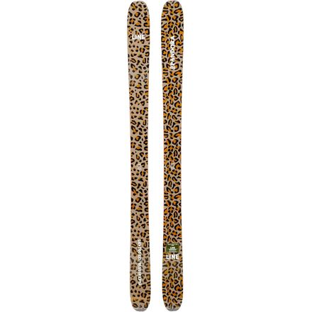 Pandora 106 Skis