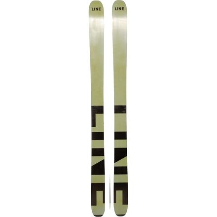 Line - Pandora 106 Skis