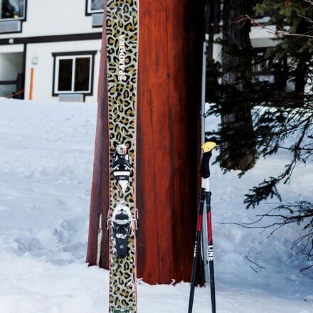 Line - Pandora 106 Skis