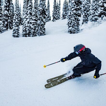 Line - Pandora 106 Skis