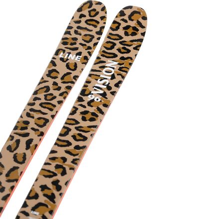 Line - Vision 96 Skis