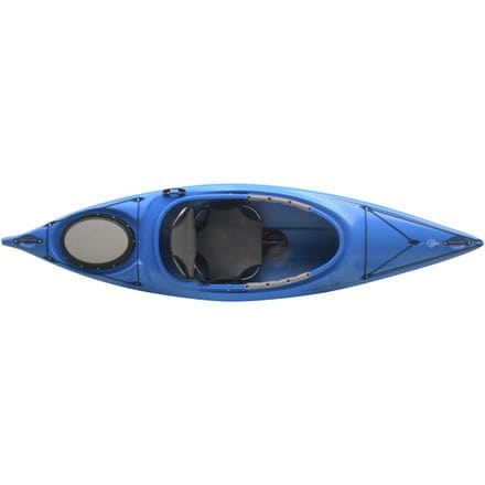 Liquidlogic Kayaks - Marvel 10 Kayak