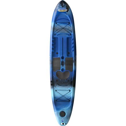 Liquidlogic Kayaks - Versa Paddle Board - 2017
