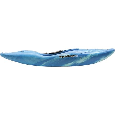 Liquidlogic Kayaks - Delta V 73 Kayak - 2018