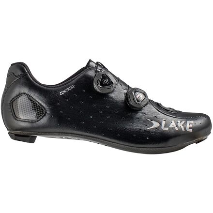 Lake - CX332 Wide Cycling Shoe - Men's