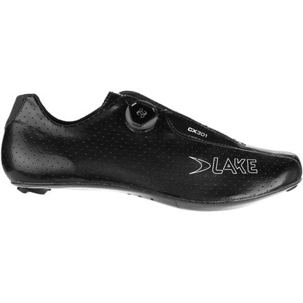 Lake - CX301 Wide Cycling Shoe - Men's