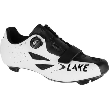 Lake - CX176 Cycling Shoe - Men's