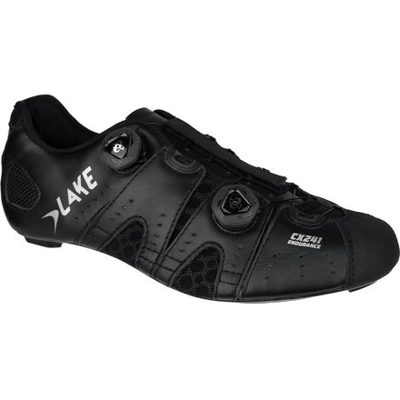 Lake - CX241 Cycling Shoe - Men's