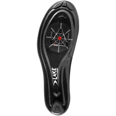 Lake - CX238 Cycling Shoe - Men's