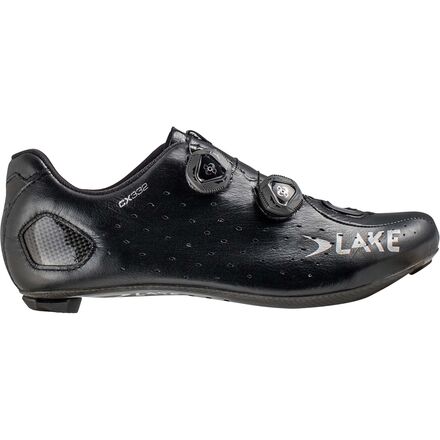 Lake - CX332 Speedplay Cycling Shoe - Men's