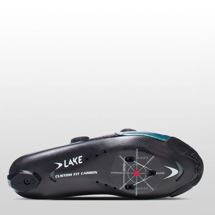 Lake - CX403 Cycling Shoe - Men's