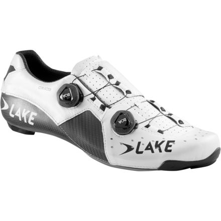 Lake - CX403 Cycling Shoe - Men's