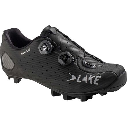 Lake - MX332 Extra Wide Mountain Bike Shoe - Men's