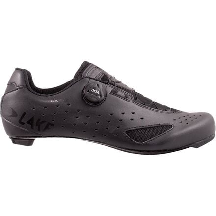 Lake - CX219 Wide Cycling Shoe - Men's