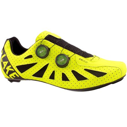 Lake - CX302 Narrow Cycling Shoe - Men's