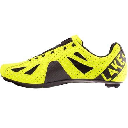 Lake - CX302 Narrow Cycling Shoe - Men's