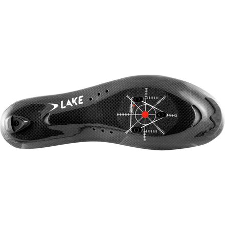 Lake - CX302 Cycling Shoe - Women's