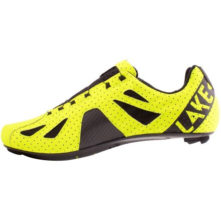 Lake - CX302 Cycling Shoe - Men's