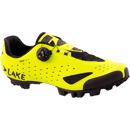 Lake - MX177 Cycling Shoe - Men's