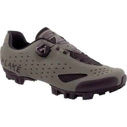 Lake - MX177 Wide Cycling Shoe - Men's