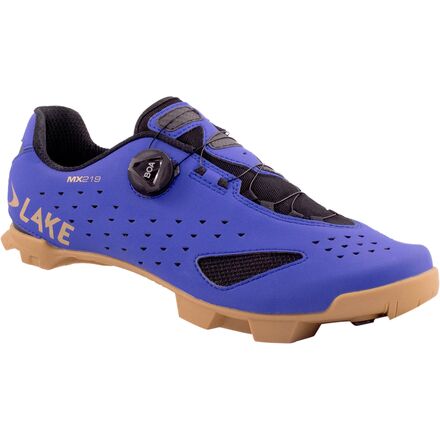 Lake - MX219 Cycling Shoe - Men's