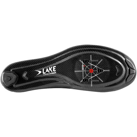 Lake - CX21C Cycling Shoe - Men's